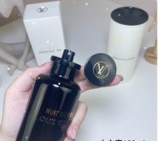 Nuit de Feu Louis Vuitton 香水 - 一款 2020年 中性 香水