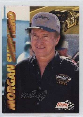 1996 Morgan Shepherd #29