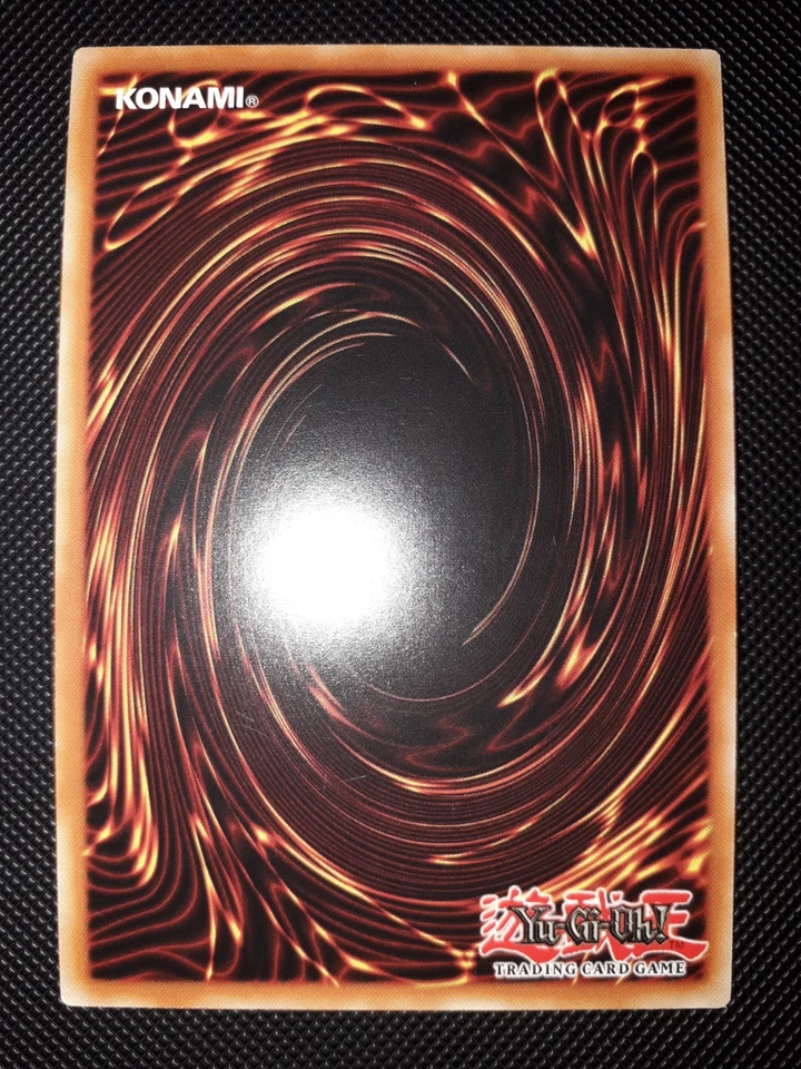 Yu-Gi-Oh! Die Sechs Samurai - Kamon, RYMP-DE089, UR, 1. Auflage, Deutsch, NM - Bild 2 von 2