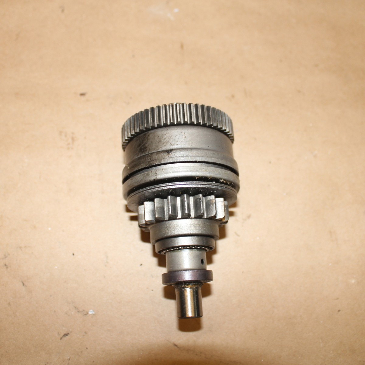 Sea-Doo 2002-2003 GTX DI Starter Clutch One-Way Starting Sea-Doo 2002-2003 GTX DI Starter Clutch One-Way Starting