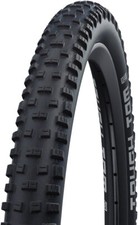 Schwalbe Tough Tom Tire - 27.5x2.6 Wire Black K-Guard