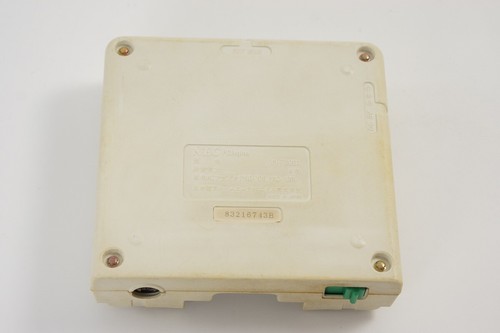 PC Engine CD ROM2 CDR-30A wz INTERFACE UNIT IFU-30A Tested System Maintained 09A - Picture 14 of 21