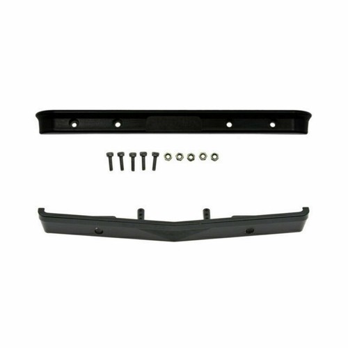 Alloy 1/24 Front/Rear Bumper Bracket Mount for Axial SCX24 90081 RC Crawler Car - Picture 11 of 11