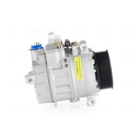 Kompressor Klimaanlage Klimakompressor Passend FüR Mercedes-Benz E-Klasse W211
