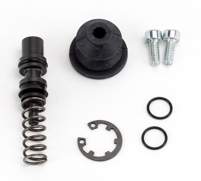 KTM SX 85, 20032004, Front Master Cylinder Rebuild Kit SX85 eBay