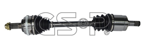 GSP 223097 Antriebswelle For Honda-image