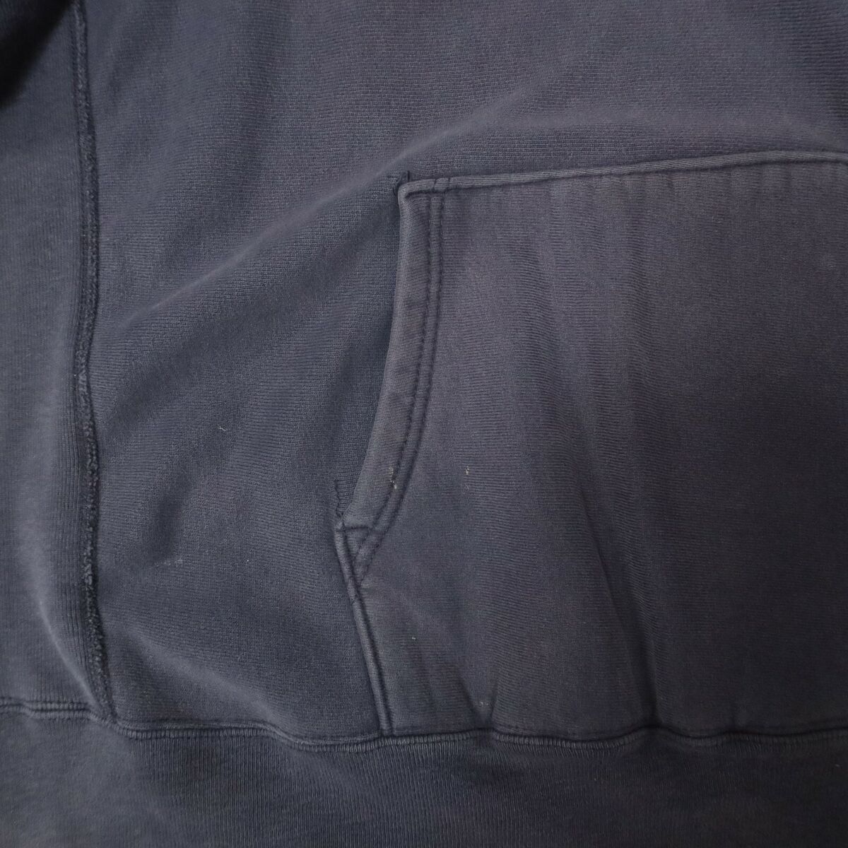 Vintage 90s Champion Reverse Weave Distressed Hoodie Vintage 90s Champion Reverse Weave Distressed Hoodie