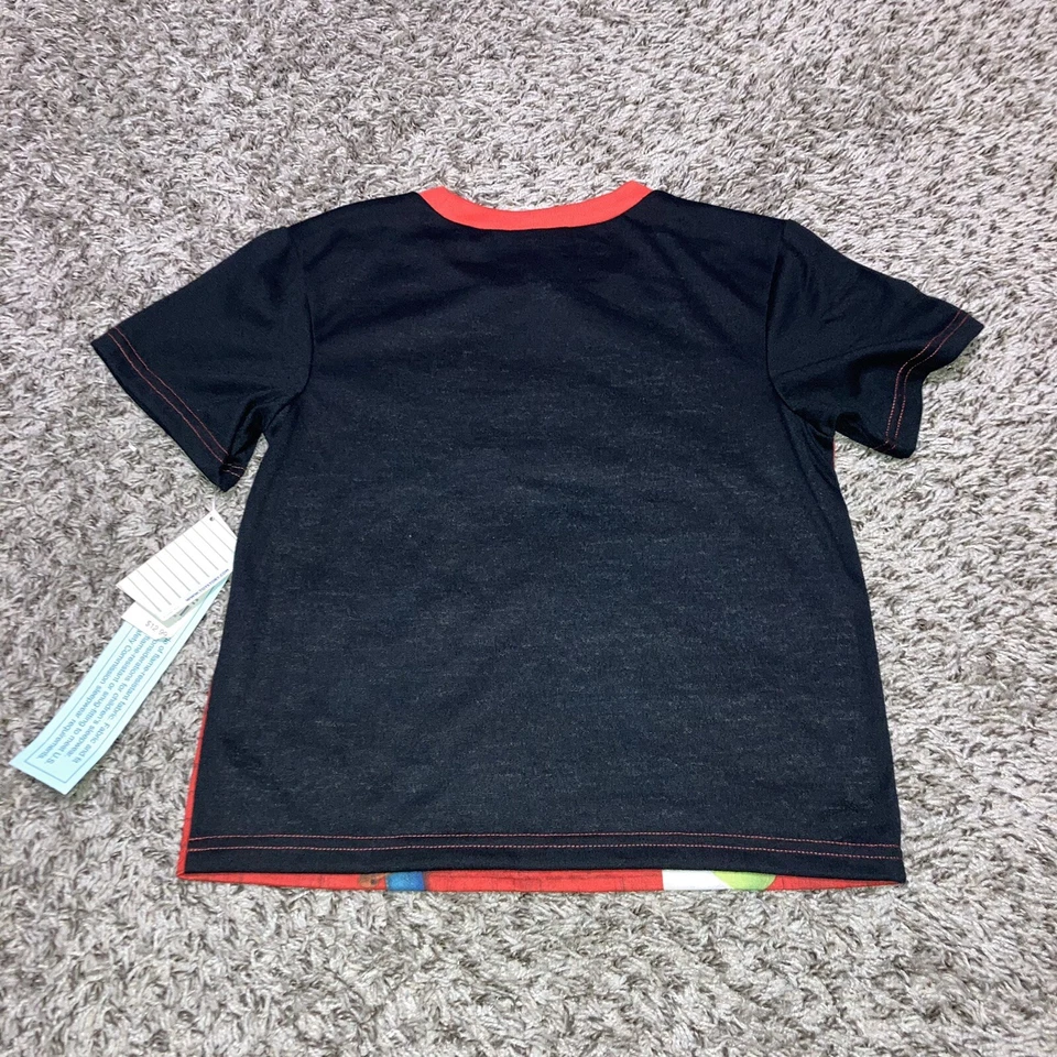Camiseta Toy Story Niños Talla Mediana Nueva Con Etiquetas Foto 3 de 4