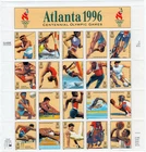 Scott #3068 32¢ Olympic Games (Atlanta) Sheet of 20 Stamps - MNH