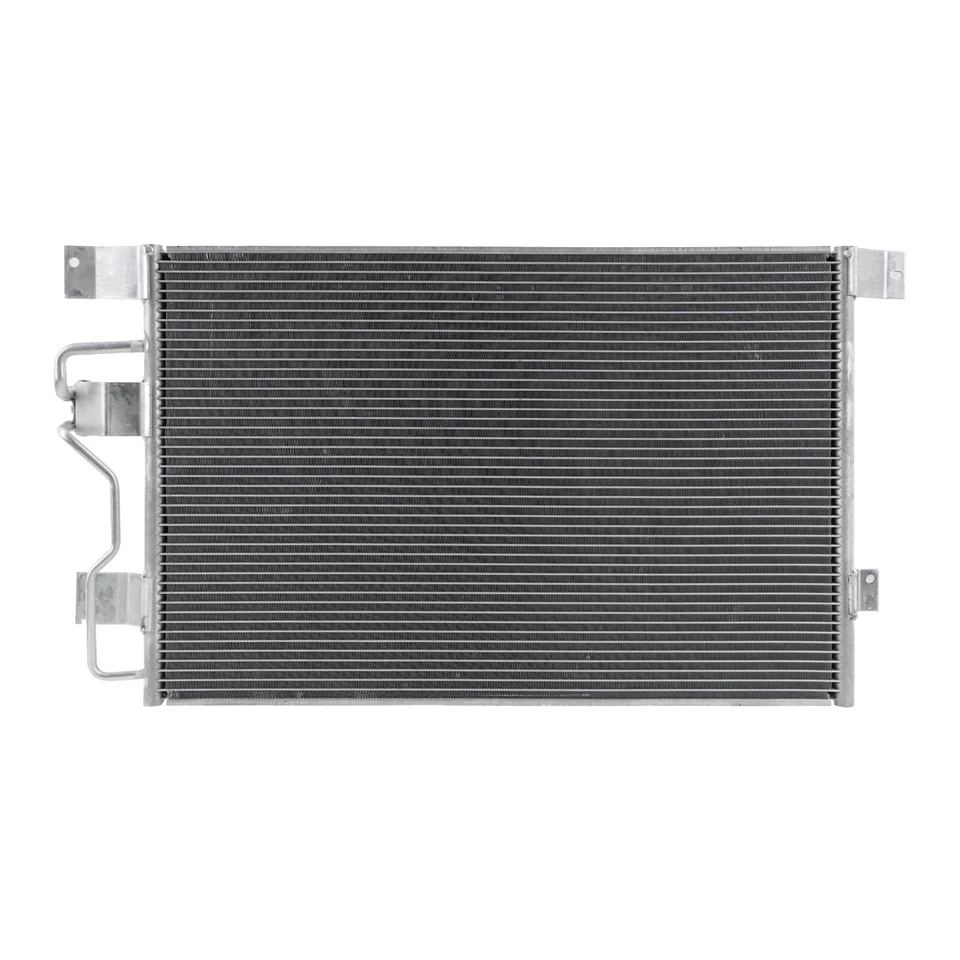 Condensador de aire acondicionado para 1995 1996 1997 Mercury Grand Marquis Ford Crown Victoria Foto 2 de 4