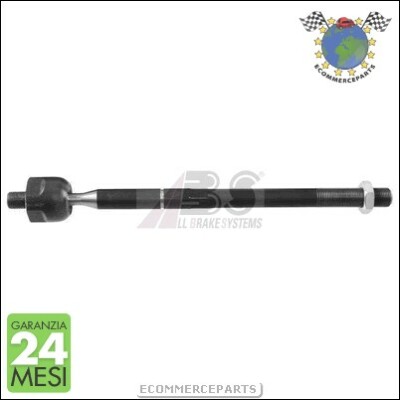 Giunto Assiale MOOG CI-AX-3991 - Tirante Sterzo, Ricambio Auto Di Alta Qualità - Foto 10