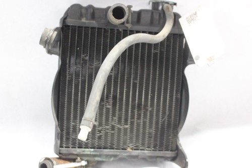 RADIATOR W/HOSES 19110-MA1-004 1982 HONDA GL500I SILVERWING - Picture 7 of 10