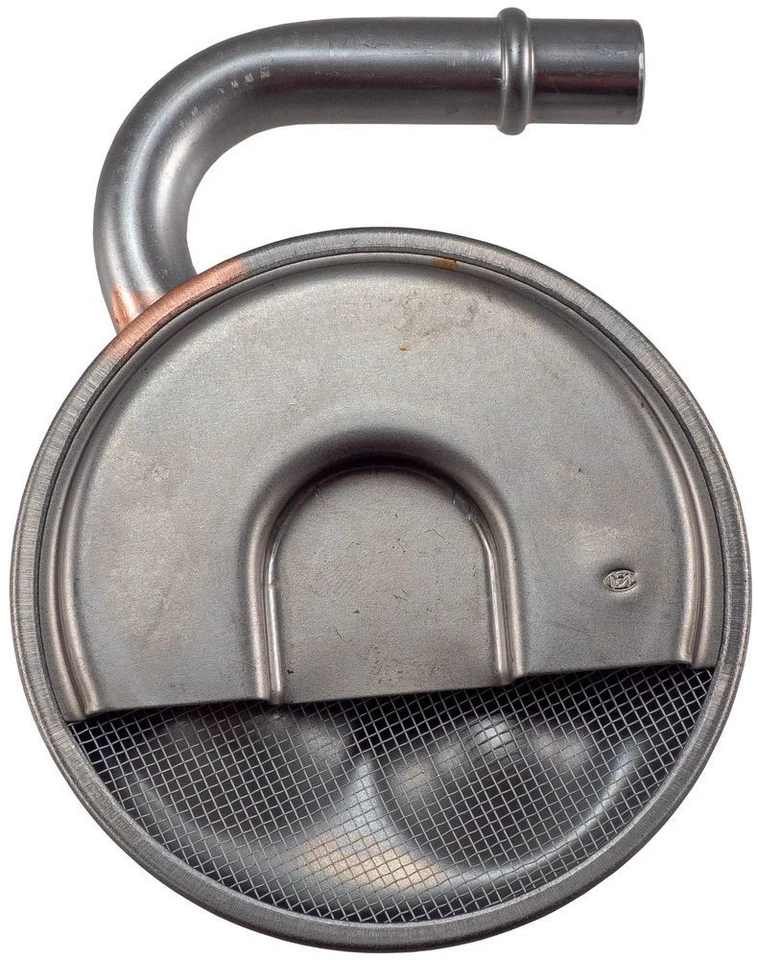 Tubo de recogida de bomba de aceite del motor para GMC 3000,3500 1960-1972, Suburban C15/C1500 Pick Foto 2 de 4