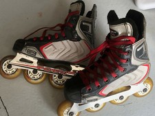 Formula 7 Roller Blades Inline Skates Youth 12J 13J