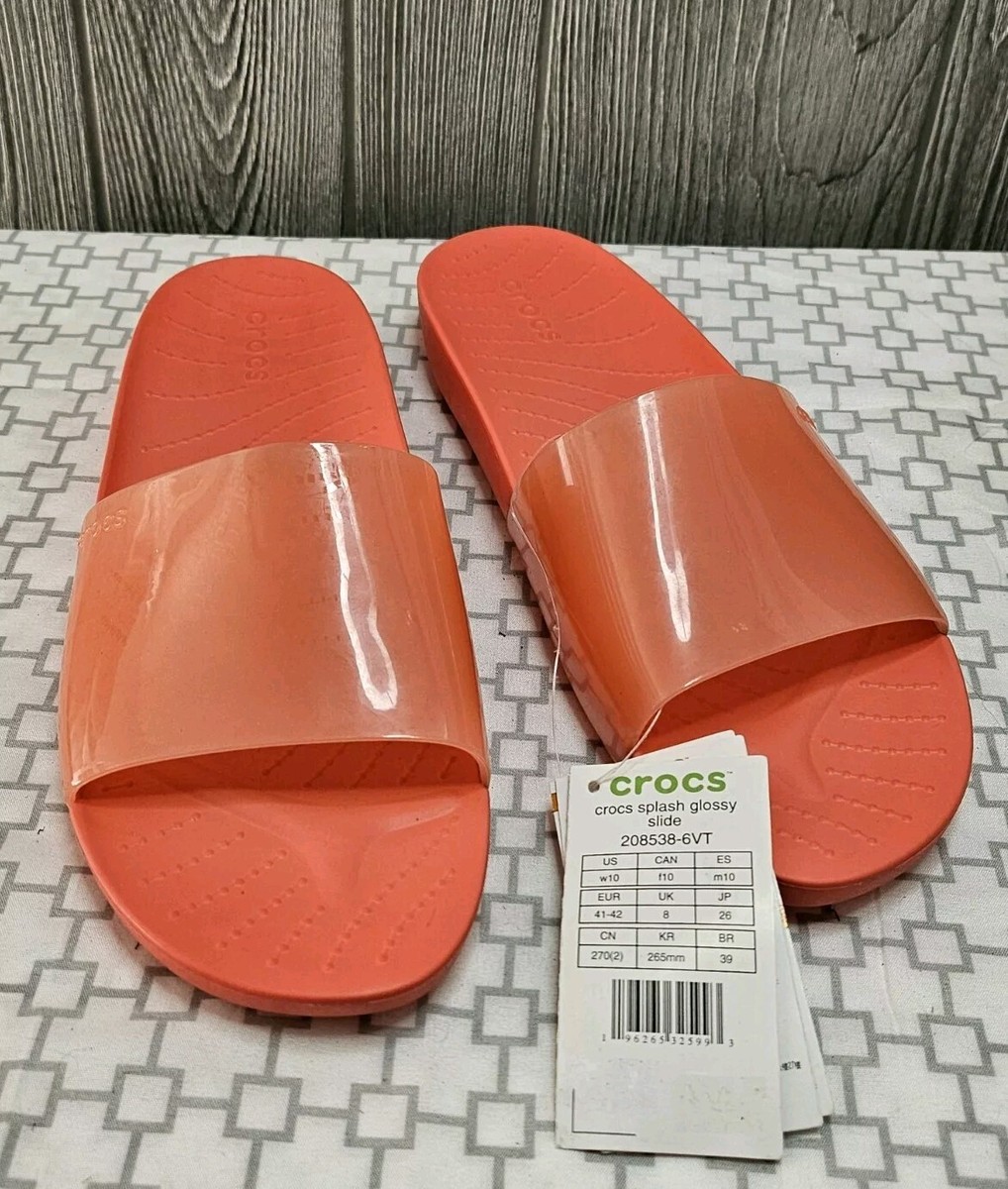 Crocs Women