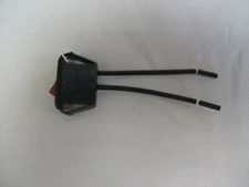 Hoover 28161075 Vacuum On/Off Switch Genuine Original Equipment Manufacturer ...