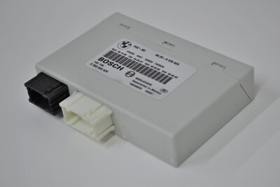 BMW 1 3 Series E87 E90 E91 9225825 PDC Park Distance Control Unit Module