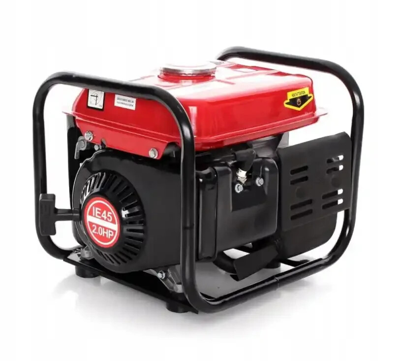Groupe électrogène compact 12V 230V Kraft Dele KD109