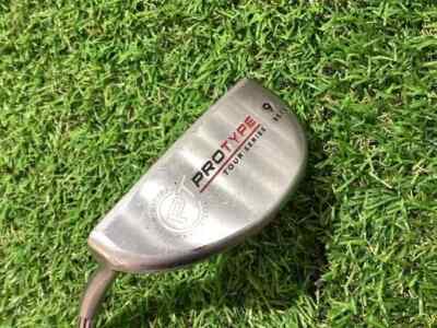 Putter Odyssey Prototype Tour Series 2 - 33 Pouces - Occasion Rang C - Japon