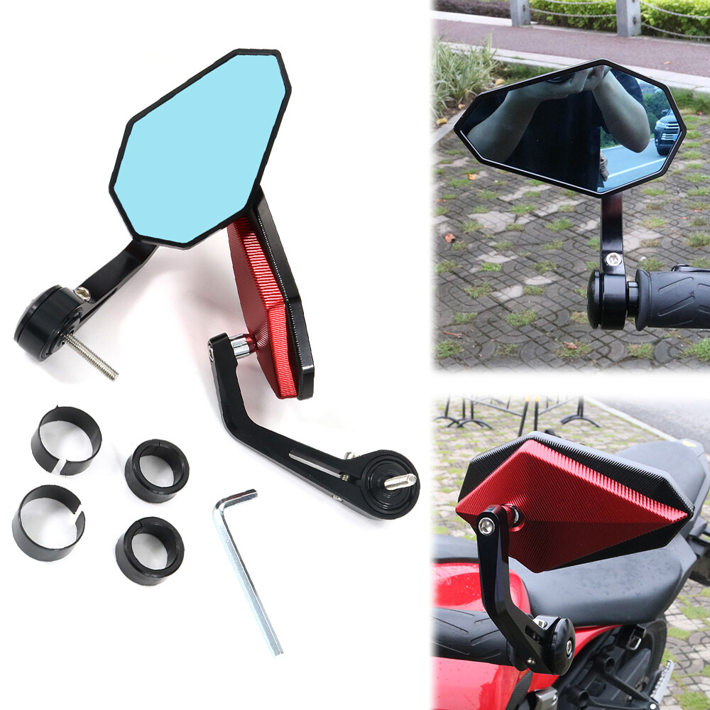 Fit For Kawasaki Z1000 2013-2019 ZRX1200R 2001-2016