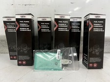 QTY 6 Carter Fuel Systems OE Fuel Pump Strainer 85-01 Camry 95-04 Tacoma STS49