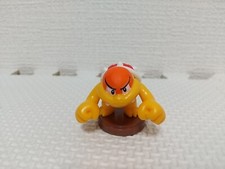 Choco Egg Figur NEU Super Mario Bros U Boom B...