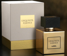 Ajmal Exquisite Essence 100ml Eau De Parfum Spray NEW & SEALED - FREE POSTAGE