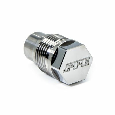 #ad PPE Fuel Rail Plug For 2004 2010 Chevrolet GMC 6.6L Duramax LLY LBZ LMM $34.99