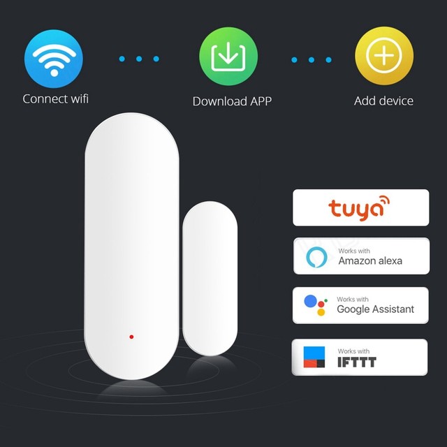 google home tuya smart
