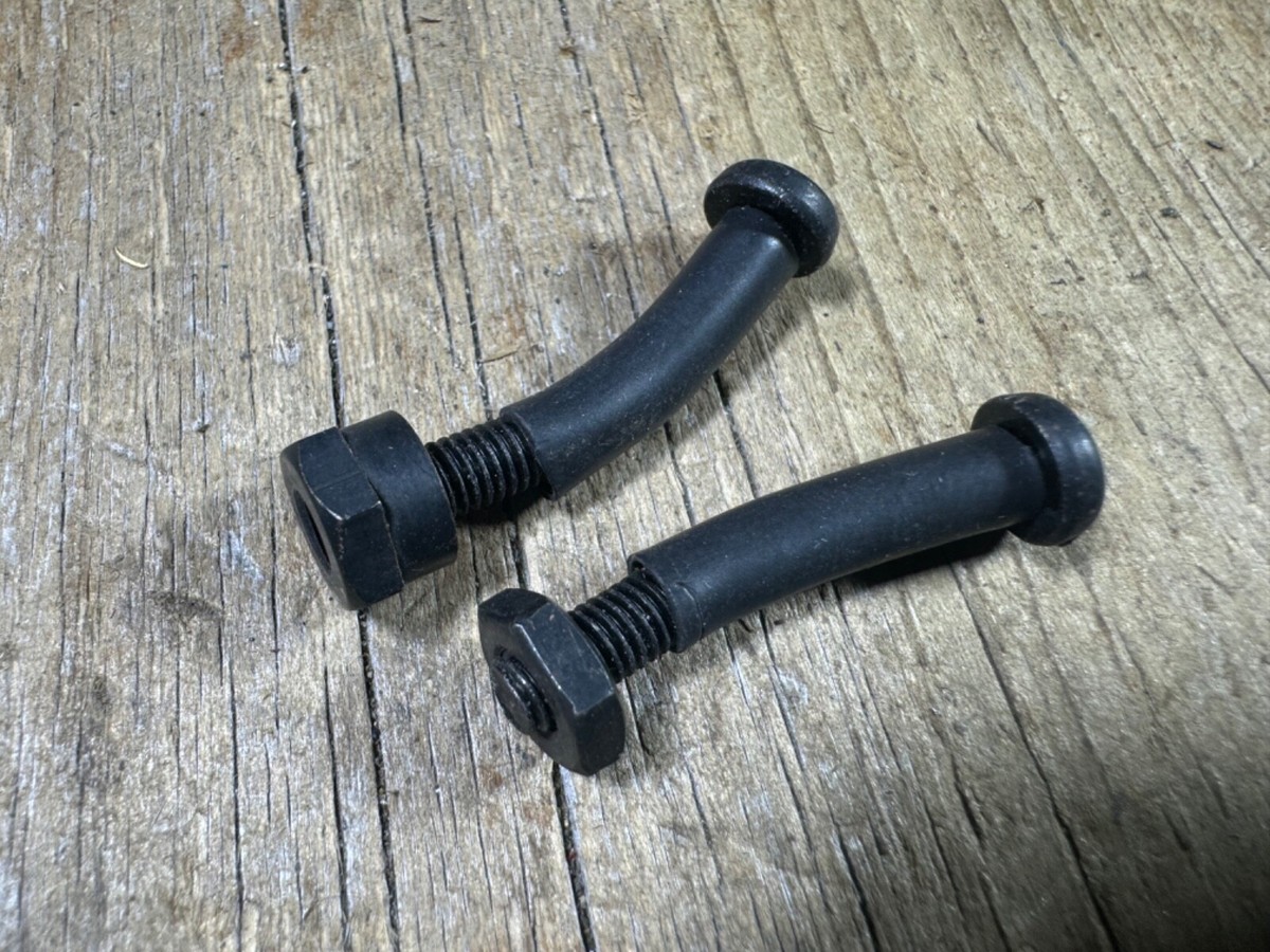 Kryptonite Bike Lock Mount