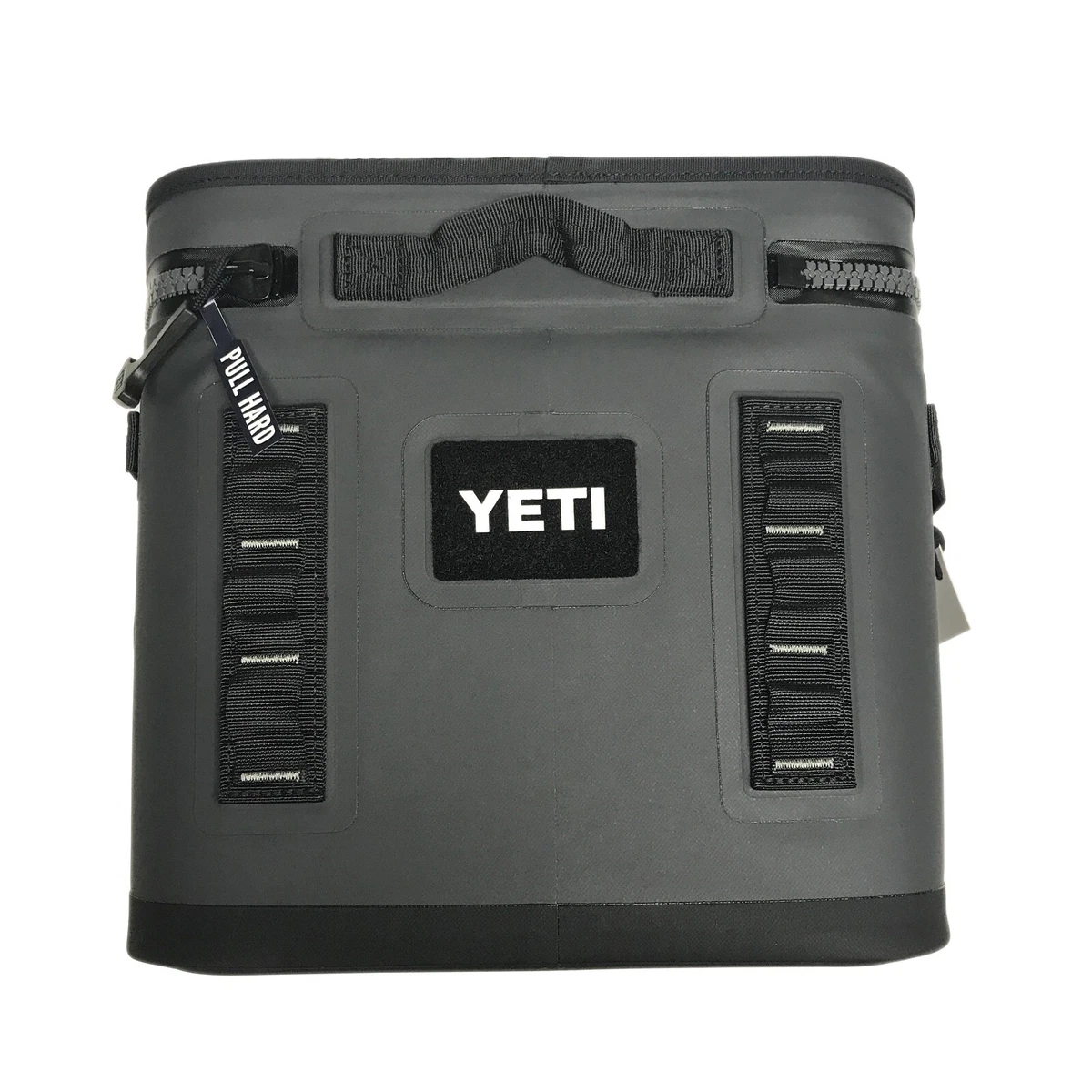 Yeti Charcoal Hopper Flip 12 Cooler