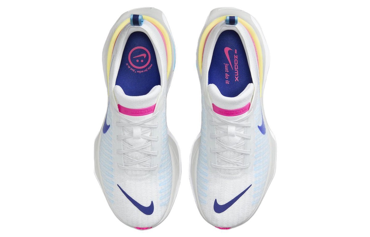 Size 8 - Nike ZoomX Invincible Run Flyknit 3 Resolutions for