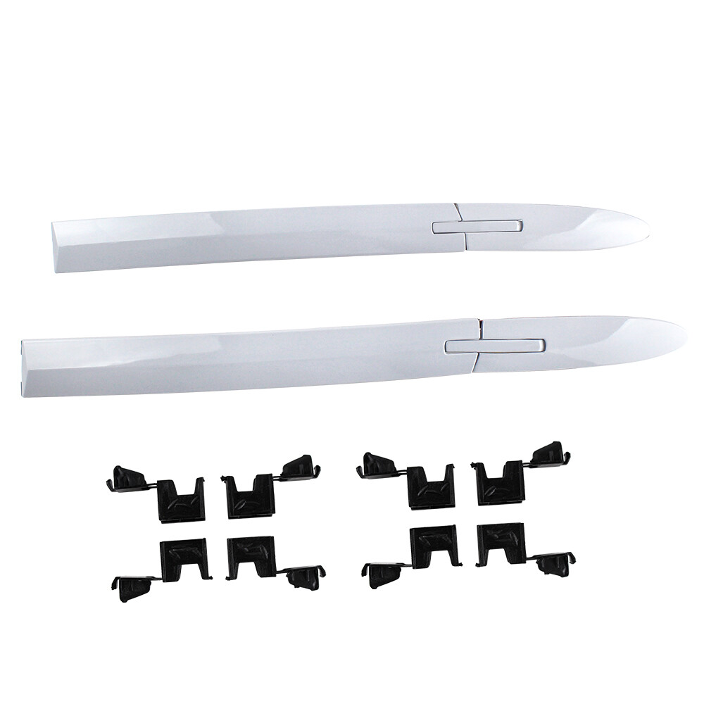 BMW E93 Moulure Toit Cabriolet Cache Charnière Toit Gauche Spacegrau Grey A52