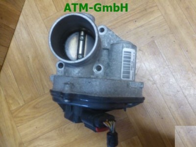 Drosselklappe Ford Focus 2 II 1,6 VR2S6U9E927EC Visteon