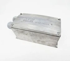 SEW EURODRIVE Movitrans TCS10A-E08-120-3 Compensation Box -used-