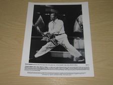 CHUCK BERRY HAIL! ROCK N ROLL - UK PROMO PRESS PHOTO --