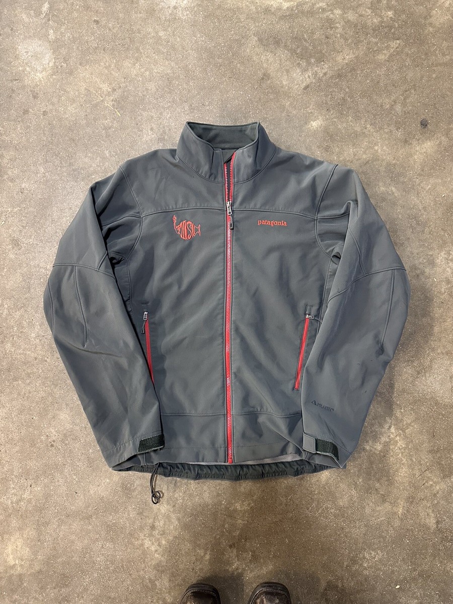 Patagonia Phish Jacket | eBay