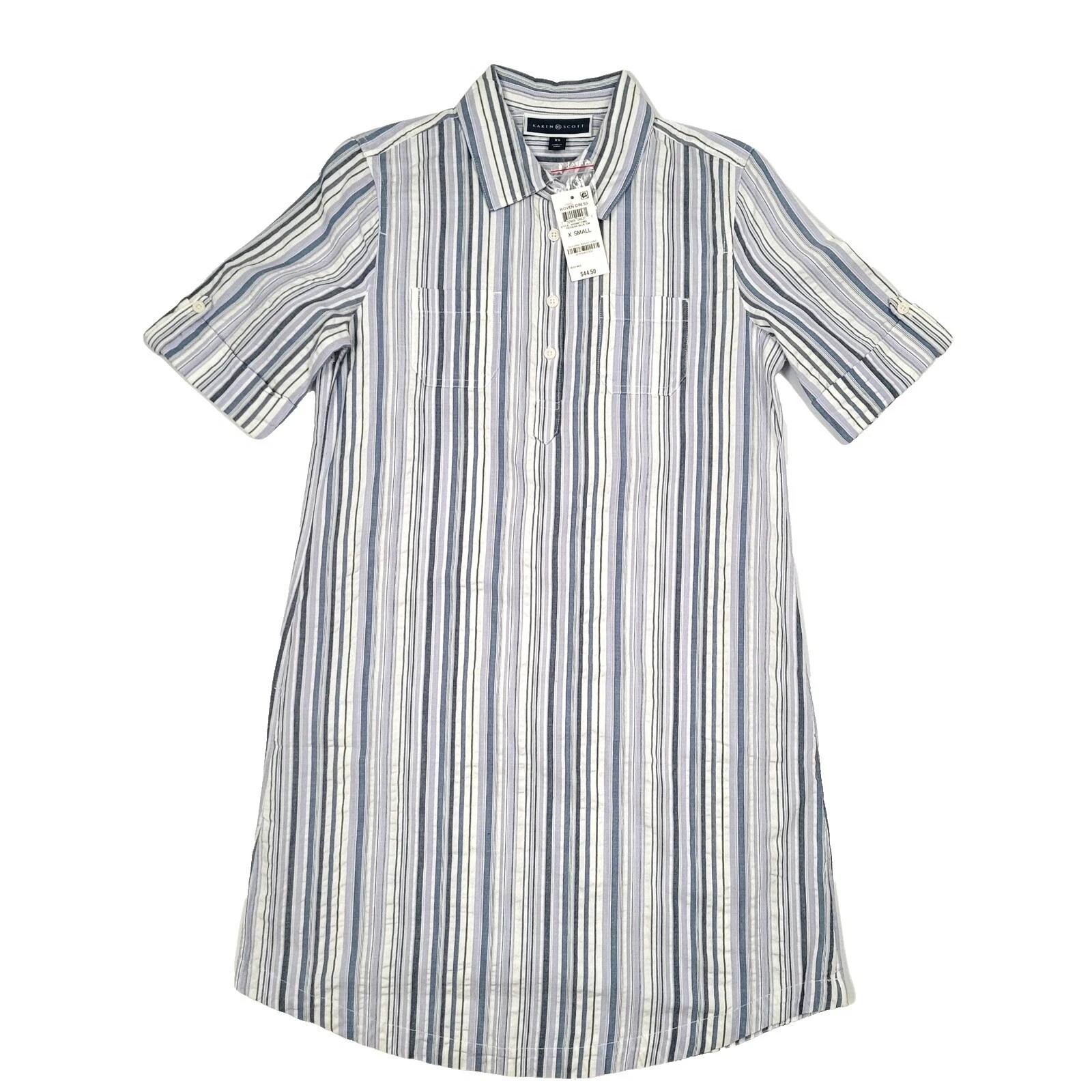 Karen Scott Casual Dresses for Women