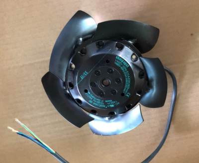 NEW M2D068-BF FOR Main shaft motor cooling fan 90 Days Warranty