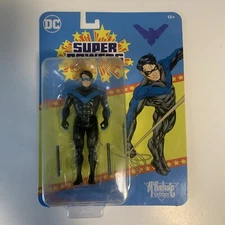 DC Super Powers McFarlane Night WIng