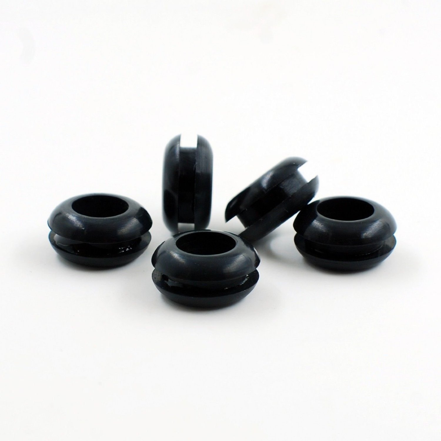 20PCS Airlock Grommet for Airlock On Homebrew Bee, Mead, or Wine