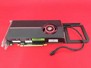 Apple Mac Pro Hd5770 Graphic Board C016 Ati Radeon 1gb Ddr5 Used Goods Ebay