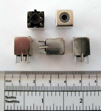 10mm RF/IF transformers, Spectrum type 105uL, for 455kHz - 3.65MHz, pack of 5