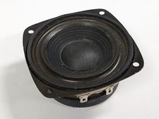 3" Replacement Full Range Speaker 8 Ohms  10 Watts