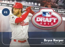 2020 Topps Baseball Draft Day Medallions Insert and Parallel Cards