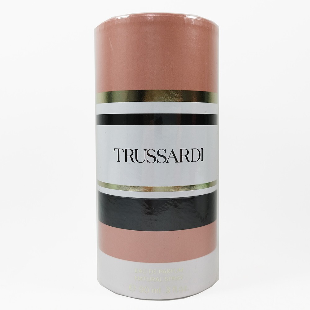 Trussardi Eau De Parfum Di Trussardi 90 Ml Profumo Donna 1289