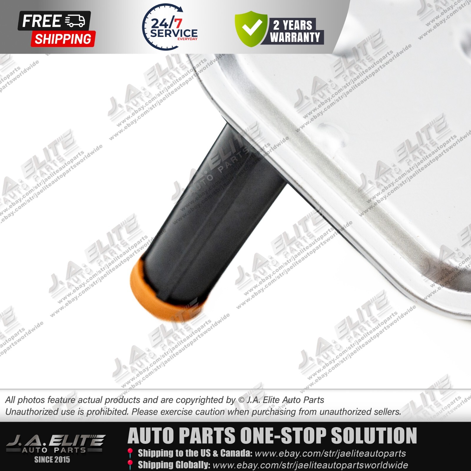 Complete Oil Filter fits Maserati GranCabrio GranTurismo Quattroporte 228048