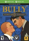 Bully: Scholarship Edition Xbox One Brand New Game (2008 Action/Adventure)