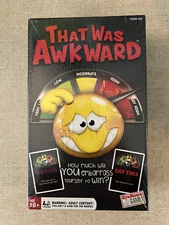 That Was Awkward Game by Endless Games