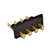 Contact Points For Central Locking System Fits Volkswagen Vanagon 1985-1991